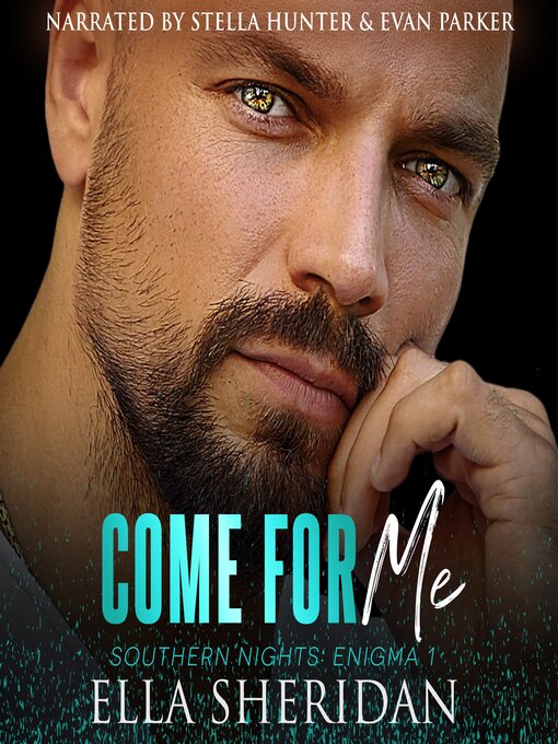 Cover image for Come For Me